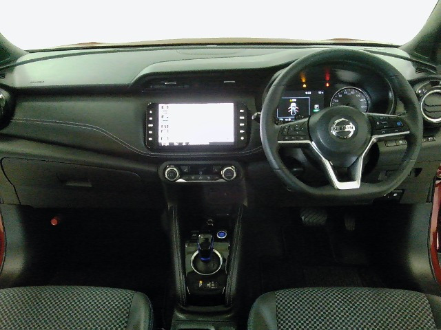 キックス1.2 X (e-POWER)