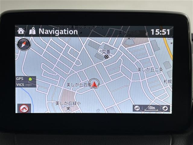 CX-31.5 XD ノーブル ブラウン 4WD