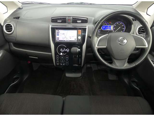 デイズハイウェイスター J