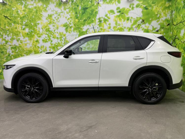 CX-52.2 XD ブラックトーンエディション
