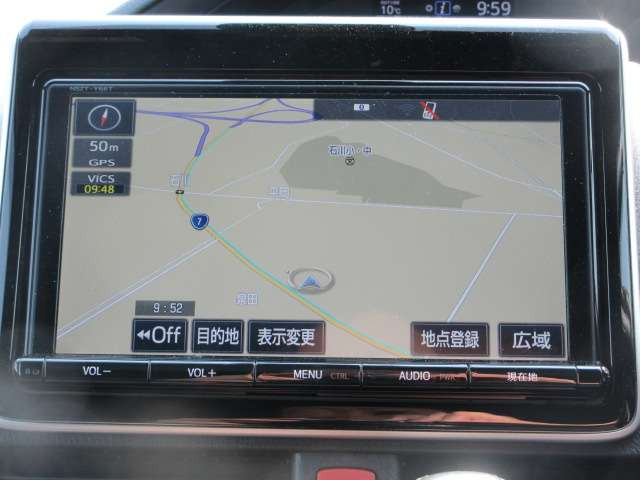 ヴォクシー2.0 ZS 4WD