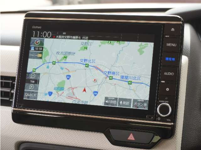 N-BOXG L ホンダセンシング