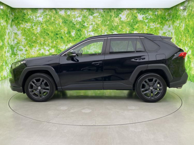 RAV42.0 アドベンチャー 4WD