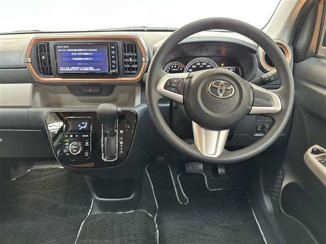 パッソ1.0 モーダ