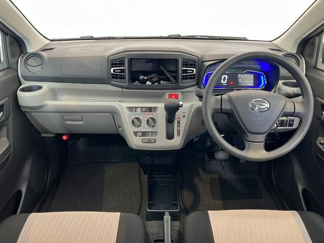 ミライースX SAIII