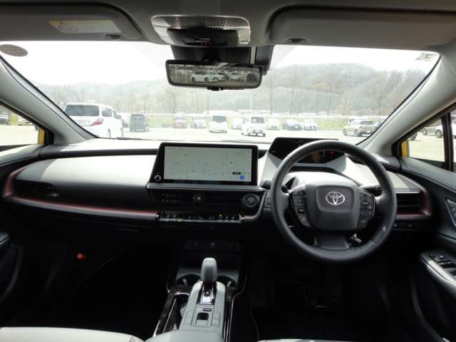 ☆ブラインドスポットモニター(BSM)+リアクロストラフィックオートブレーキ(パーキングサポートブレーキ)も装備!☆