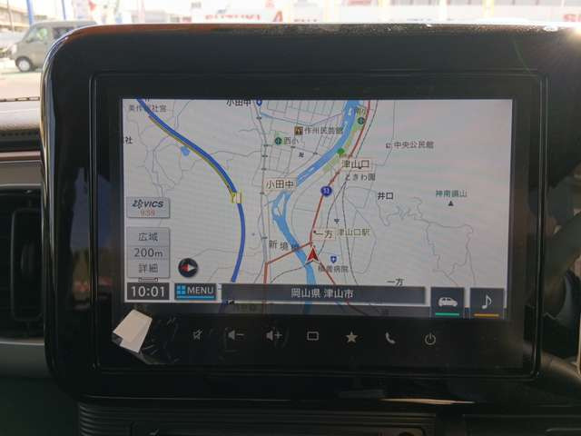 ワゴンRスマイルハイブリッド(HYBRID) S