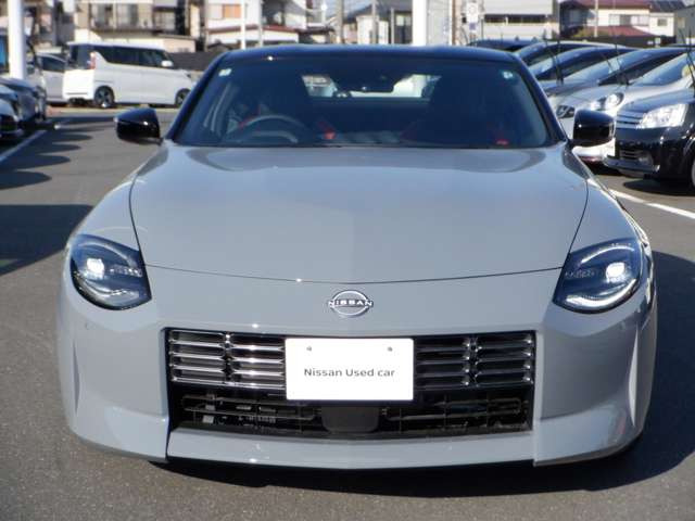 フェアレディZ3.0 バージョン T