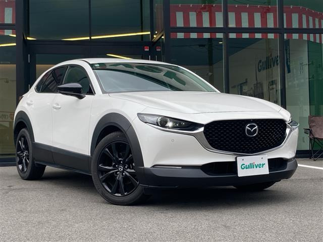 CX-301.8 XD ブラックトーンエディション