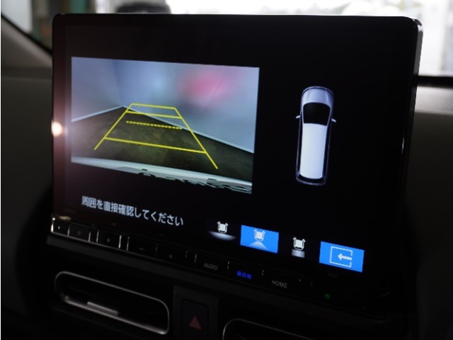 フリード1.5 クロスター