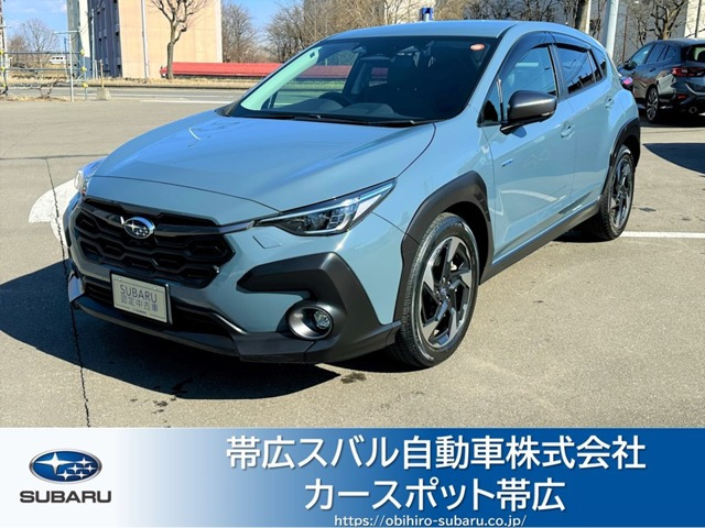 クロストレック2.0 リミテッド 4WD