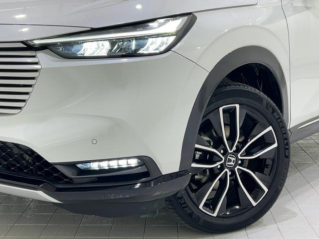 ヴェゼル1.5 ハイブリッド Z