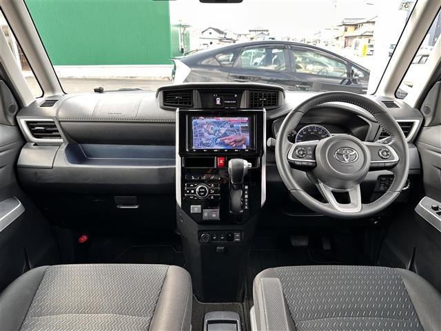 ルーミー1.0 カスタム G