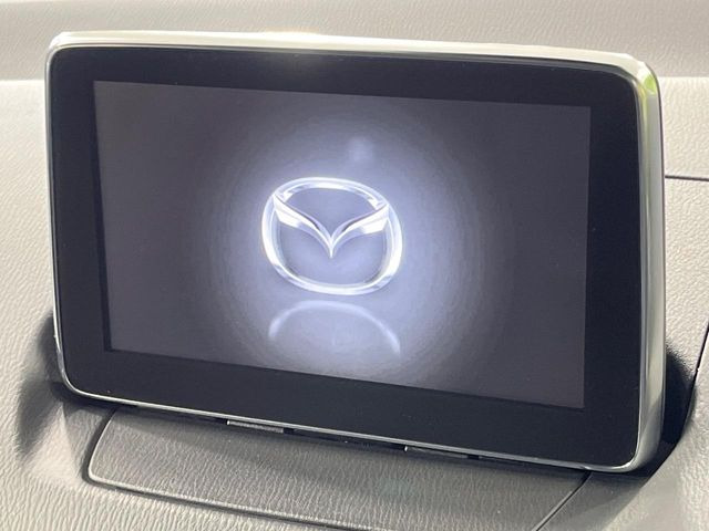 CX-31.5 XD ツーリング