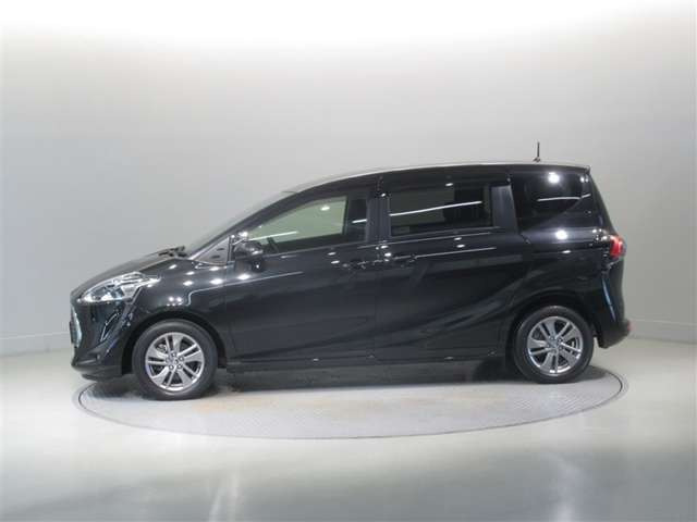 シエンタ1.5 ファンベース G