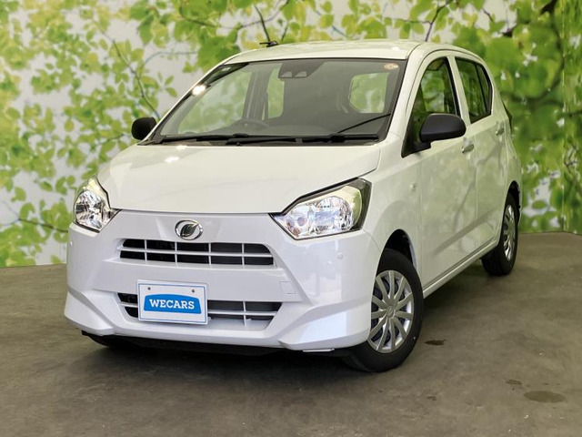 ミライースL SAIII