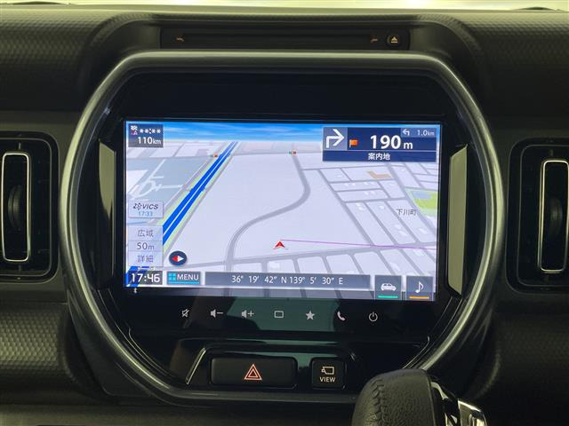 ハスラーJ スタイル ターボ