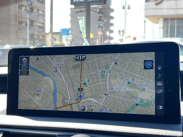 �y10.5�C���`�i�r�z�������ƃC���p�N�g�̂�����ʃi�r�𑕔��B�e��I�[�f�B�I����͂������A�X�}�z�A�g���ł��闘�֐��̍����i�r�ł���