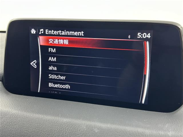 CX-52.2 XD Lパッケージ 4WD