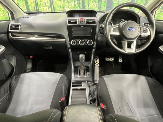 インプレッサXV2.0i 4WD