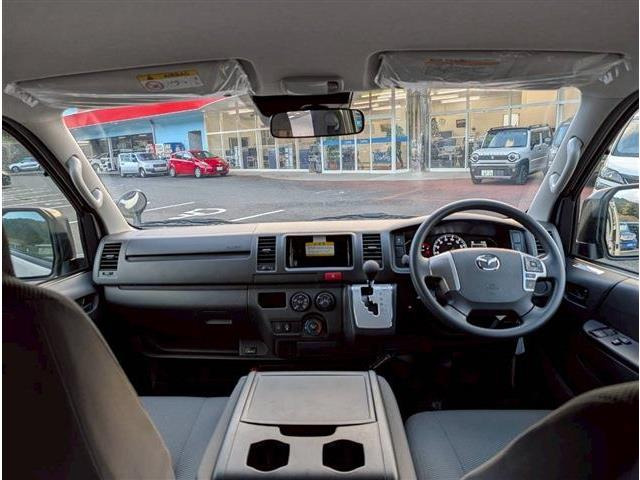 ボンゴブローニイバン2.8 GL ディーゼル