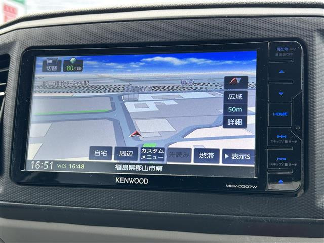 ミライースX SAIII