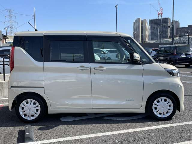 デイズルークスX