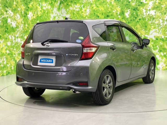 ノート1.2 e-POWER X