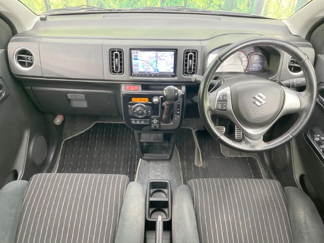 アルトワークスベースグレード