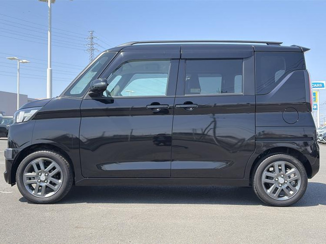 デリカミニT プレミアム 4WD