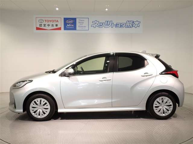 ヤリス1.5 ハイブリッド Z