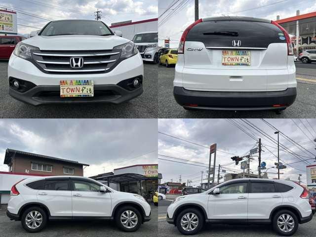 CR-V2.0 20G
