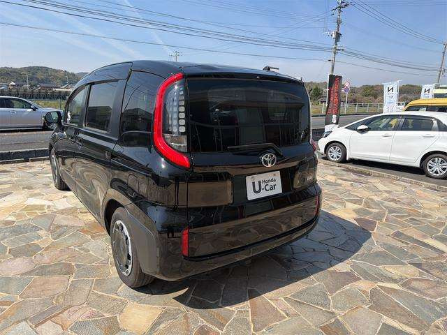 シエンタハイブリッド 1.5 Z