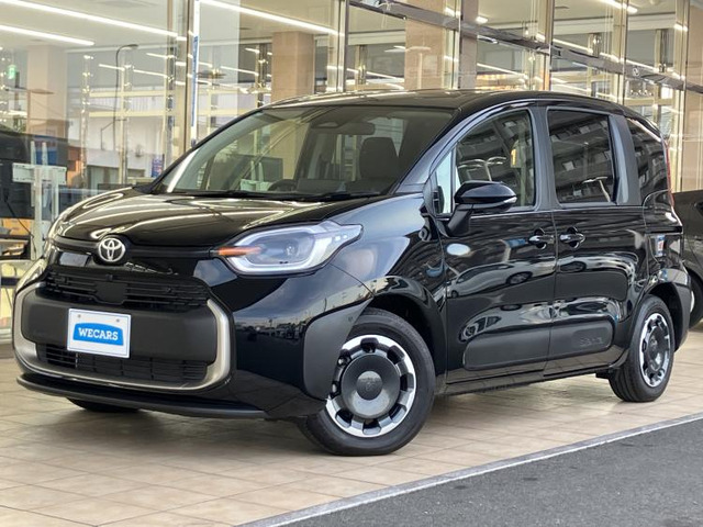 シエンタハイブリッド 1.5 Z