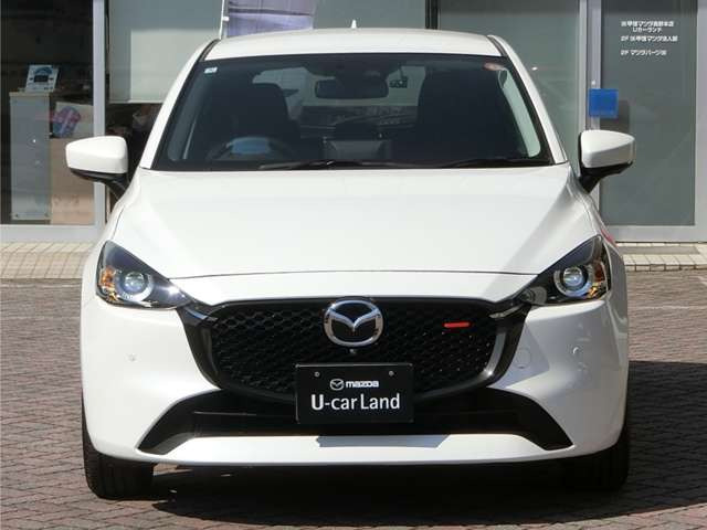 MAZDA21.5 15 スポルト