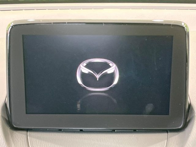 デミオ1.5 15S ツーリング