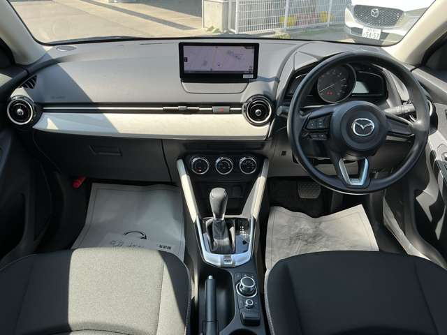 MAZDA21.5 15BD