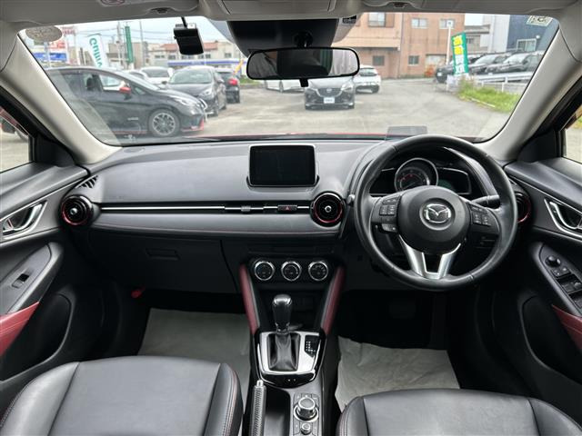 CX-31.5 XD ツーリング