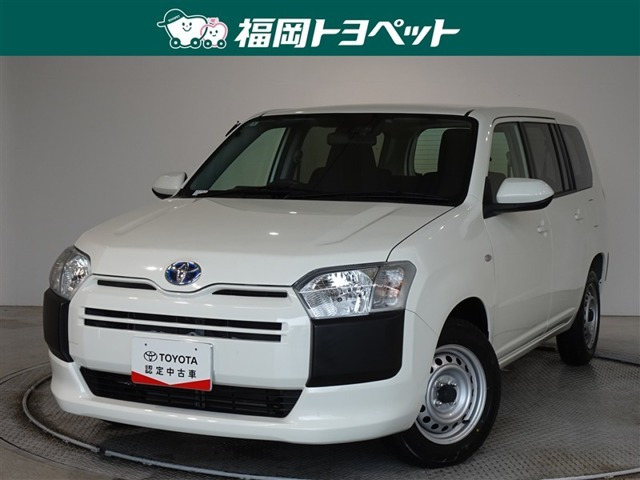 プロボックスバンハイブリッド 1.5 GL