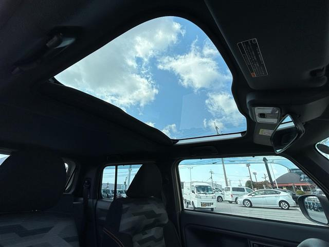 タフトG ターボ