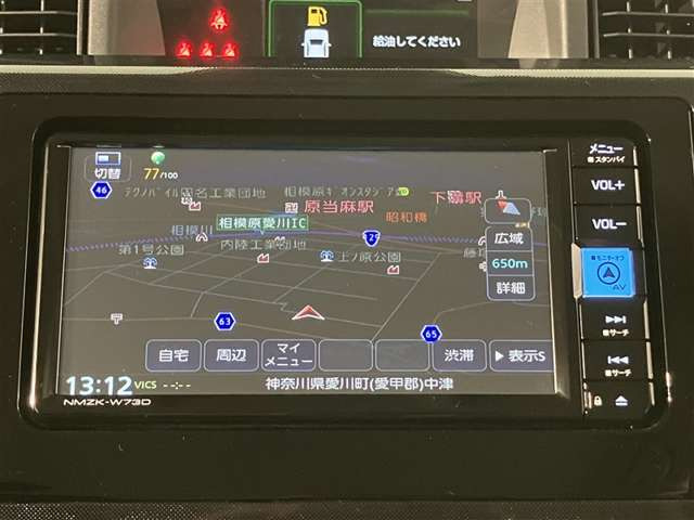 ルーミー1.0 G 4WD