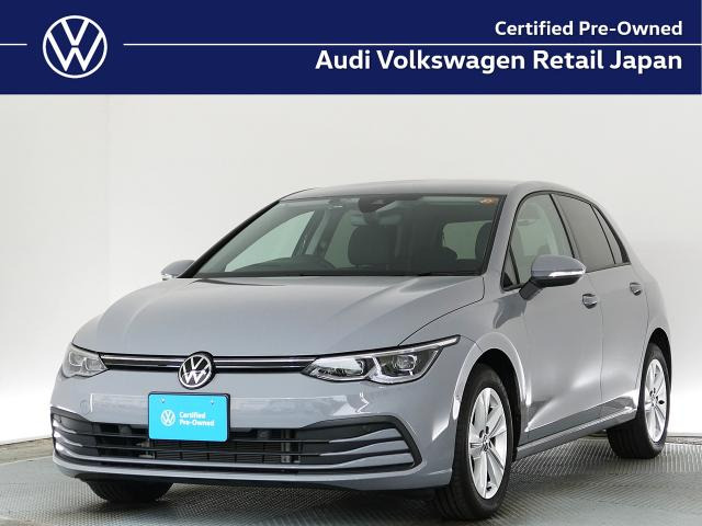 ゴルフeTSI アクティブ