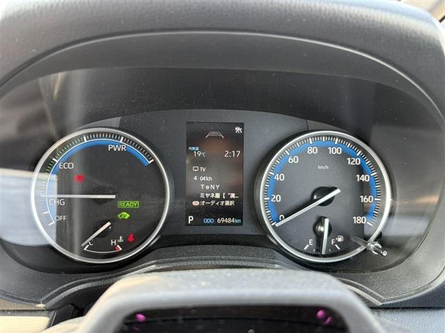 ヴォクシー1.8 ハイブリッド S-G