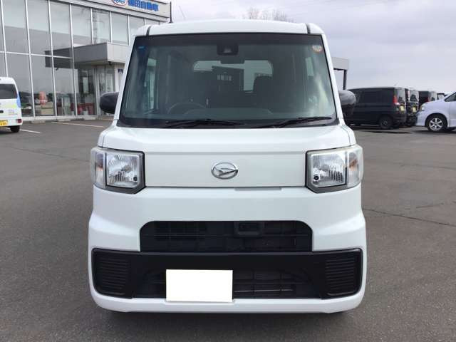 ハイゼットキャディーD SAII 4WD