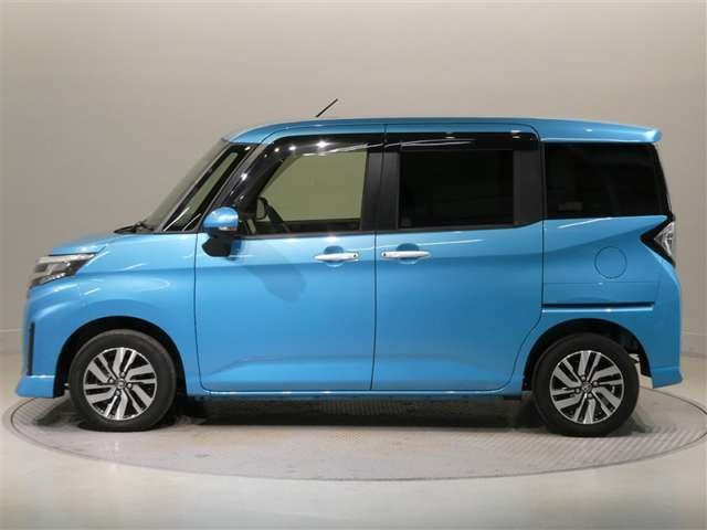 ルーミー1.0 カスタム G