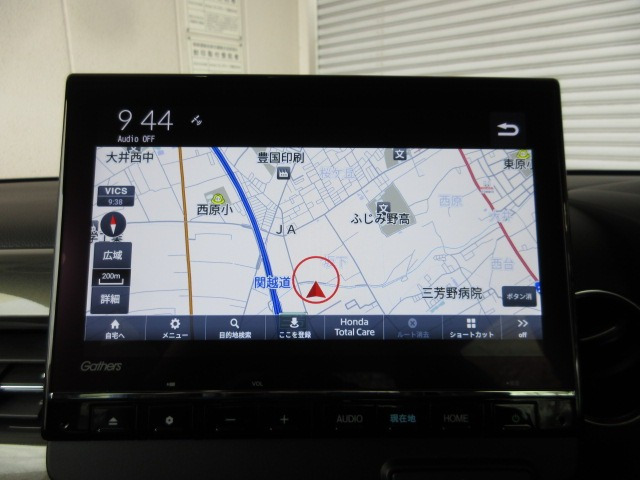 N-WGNカスタムL ターボ