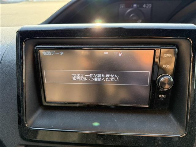 ヴォクシー2.0 ZS