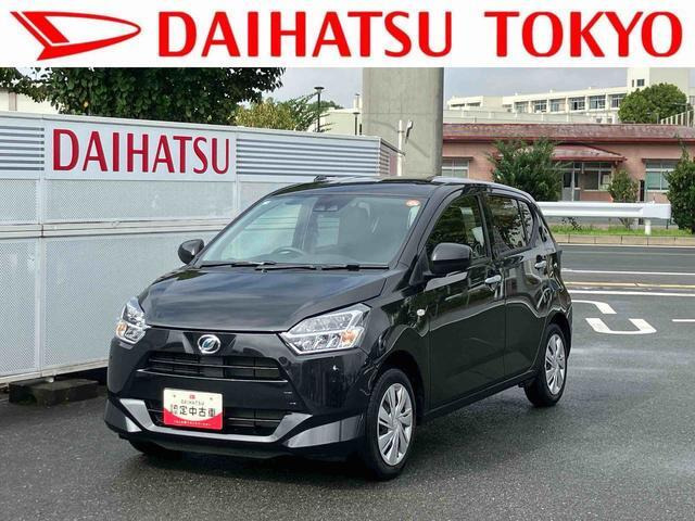 ミライースX SAIII