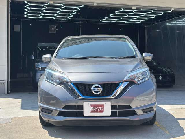 ノート1.2 e-POWER X