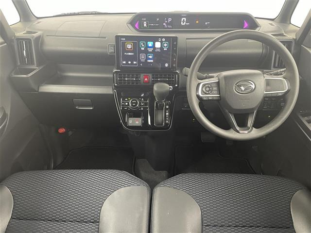 タントカスタムX